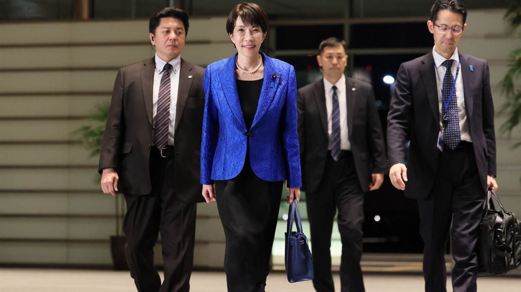 高市首相は本気で憲法改正をやる気はない…身内すら｢自民党はビジネス保守｣と呆れる"無謀な計画"の中身
