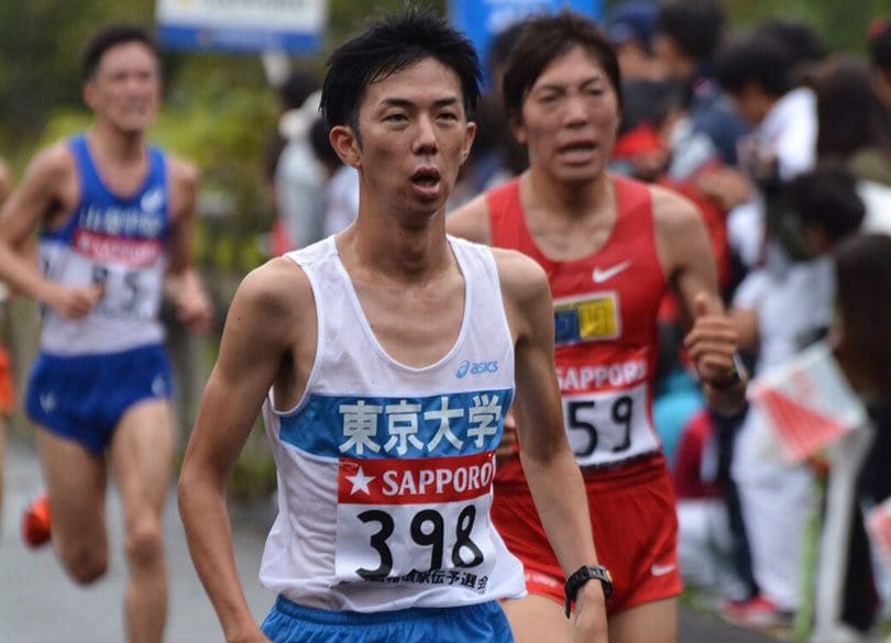 練習時間が短くても強い"東大選手"の秘密 科学による「文武一道」への挑戦