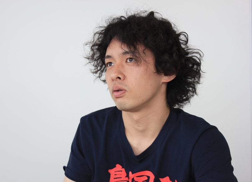 持ち歌に"ラブソング"が1曲もないバンド 日本武道館でワンマンを計画中