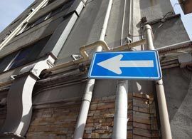 無料の駐車スペースを見つける方法