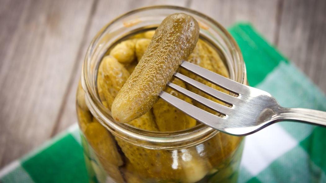 ｢ピクルスはピクルスです!｣アナウンサー試験の食レポで面接官を大爆笑させて｢合格｣できたワケ