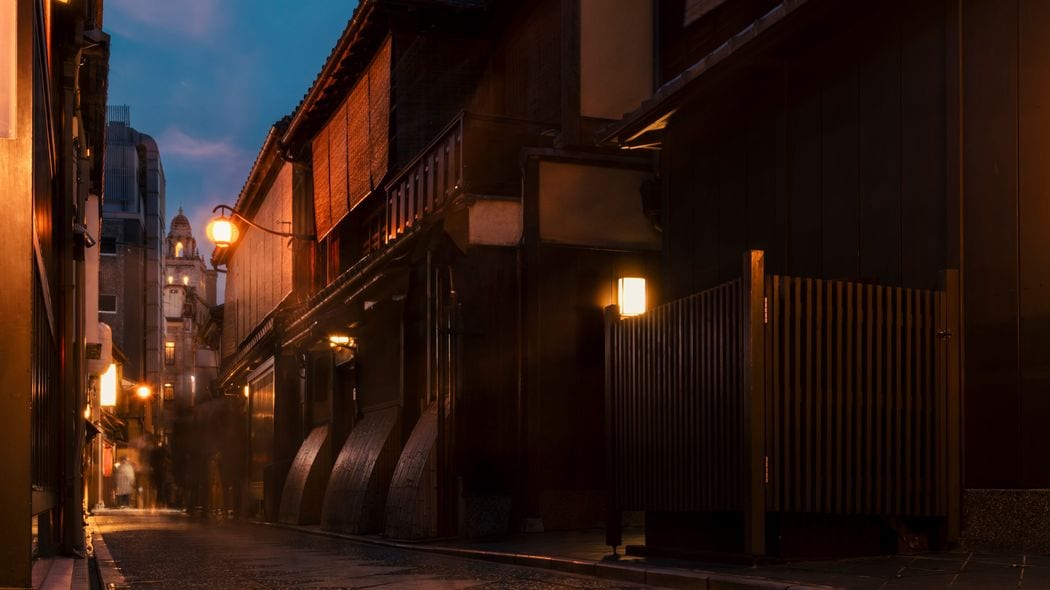 だから一流は接待に｢お座敷｣を選ぶ…芸妓遊びを愛した財界の大物が｢支払い｣でさりげなくやっていた粋なこと なぜ｢上手ですね｣と言ってはいけないのか