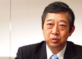 赤字事業再建：「社長は3回来て終わり」の常識を覆す　－コマツ社長 大橋徹二氏