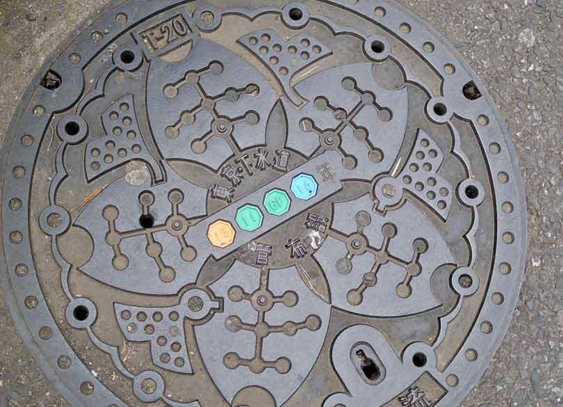 都内のマンホールの数はいくつ？ 論理思考を高める「フェルミ推定」