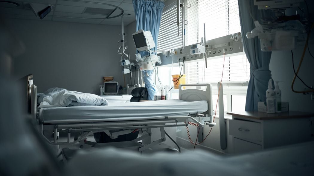 ｢コロナでの医療崩壊｣が叫ばれたとき､なぜ一般病棟もICUも患者数は減っていたのか データが示す｢需給のミスマッチ｣