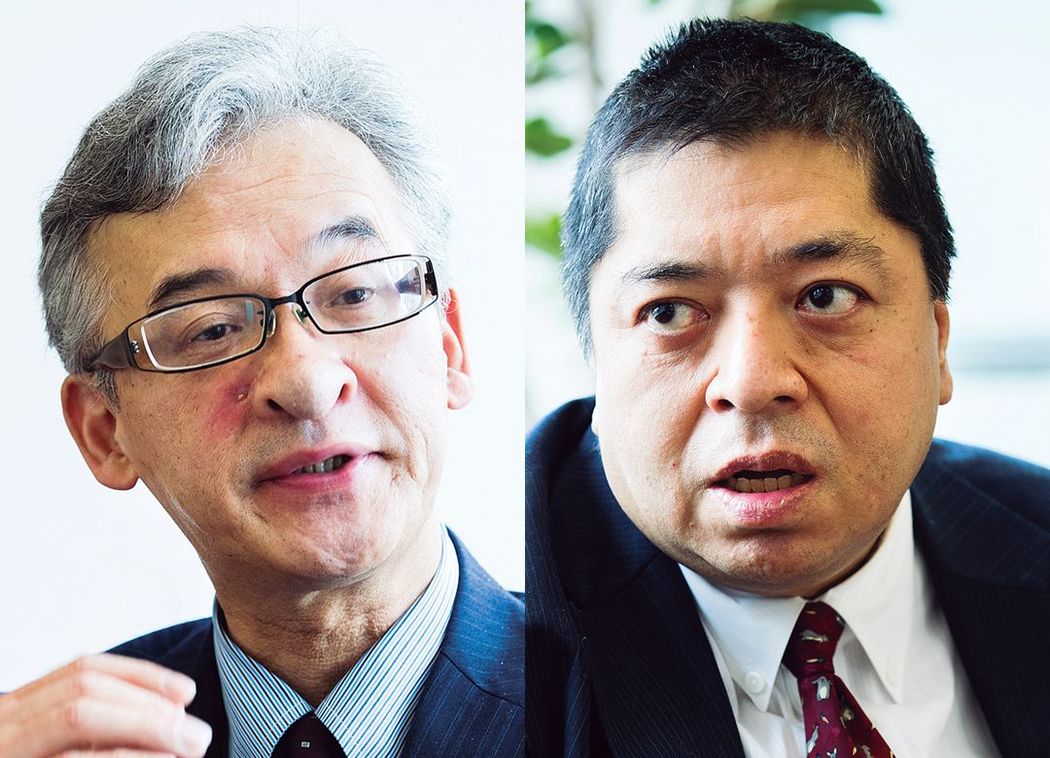 人間の合理性こそが人間を失敗に導く  損得計算を追求する組織の末路