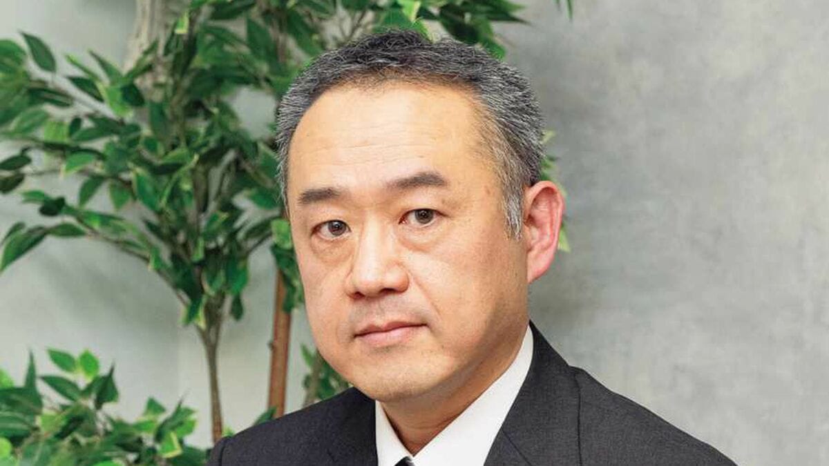 52歳で行政書士】外国人向けの仕事で開業したい…何歳からでも遅くない