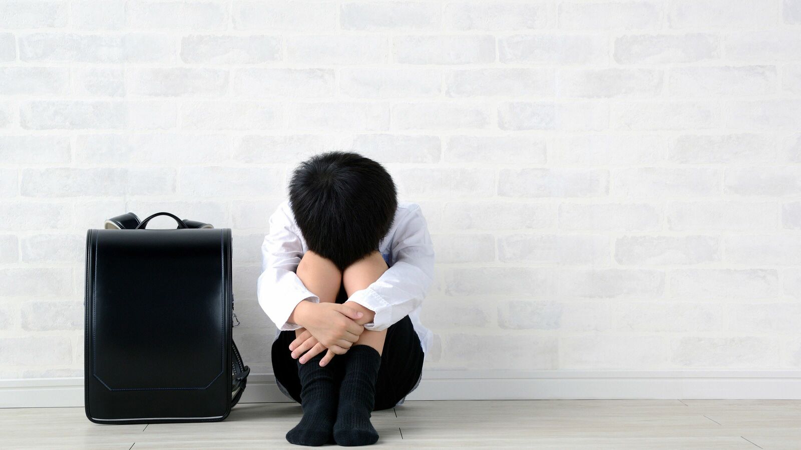｢なんで行きたくないの?｣と原因を探ってはいけない…登校しぶりの小学生の心を動かす親の声かけ 手がかからなかった｢いい子｣が学校に行きたくなくなる理由