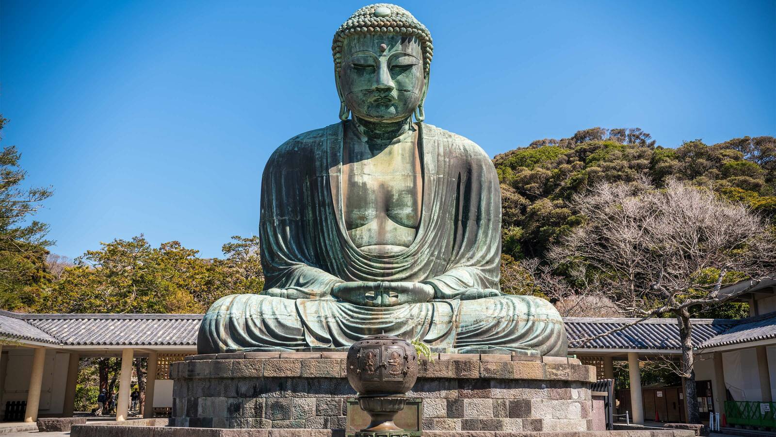 ｢ますます"人間の劣化"が深まっている…｣そう断言する宗教学者が解説する悪世を生き抜くための教え いつも関心の中心が自分にある"凡夫"のための教え