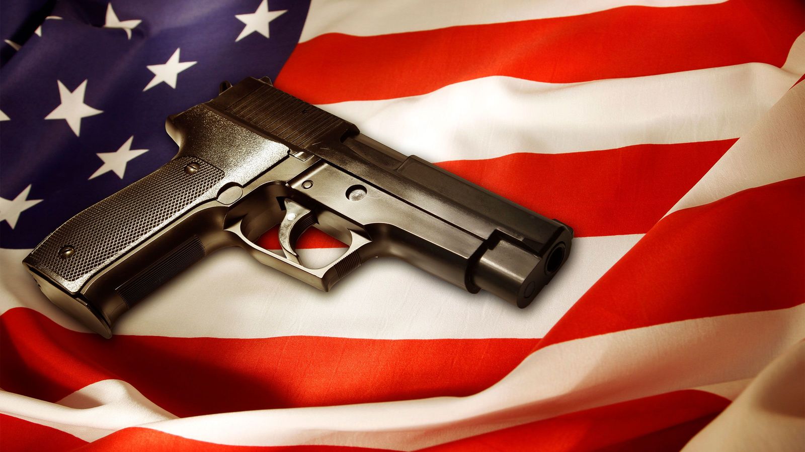 なぜ銃規制が一向に進まないのか…アメリカに蔓延する｢乱射事件の原因は銃ではない｣というフシギな理屈 州知事でさえ｢悪が宿った｣と宗教的に表現した