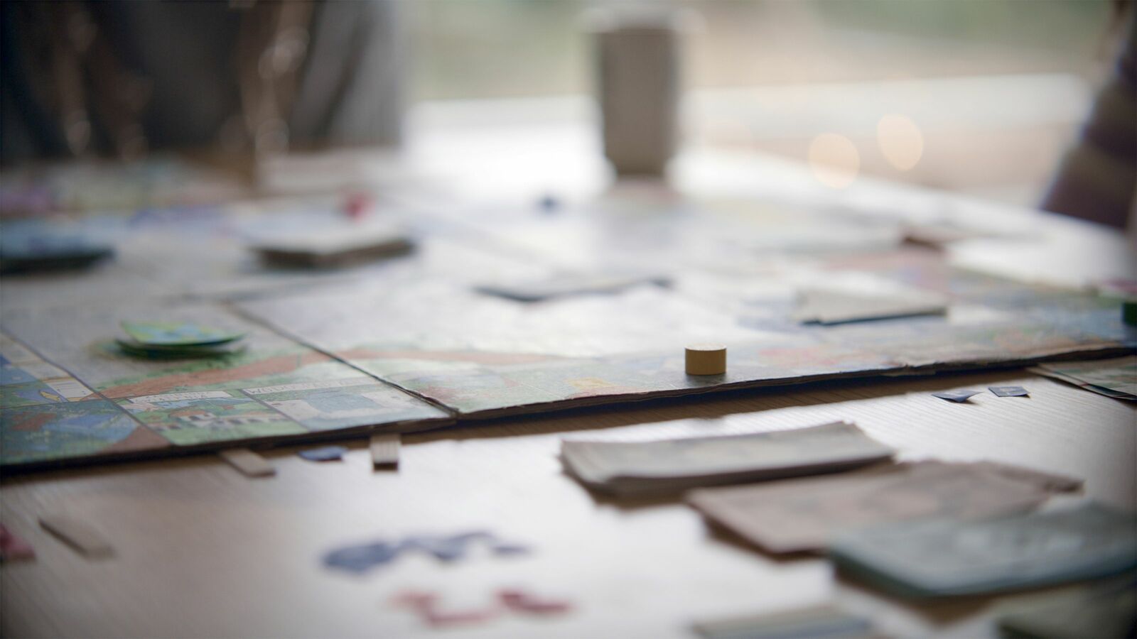 オセロでも､将棋でも､人生ゲームでもない…東大生が小6でハマった｢遊ぶほど賢くなるボードゲーム｣の名前 家族と一緒に､社会の仕組みをこれで学んだ