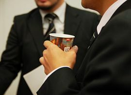 人の悪口、噂話をしてもいい相手、いけない相手