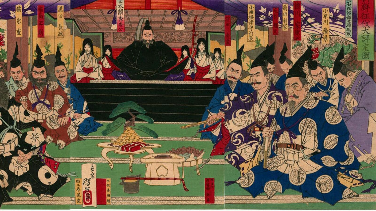 暴走する秀吉を誰も止められなかった…名だたる武将が出兵する中､なぜ家康は朝鮮出兵を回避できたのか 家康は｢海を渡って戦いたい｣と申し出ていた