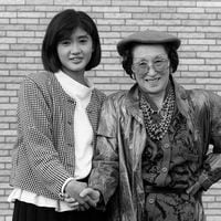 松田聖子を途中下車させ､駅のホームで歌わせる…｢ザ・ベストテン｣を伝説