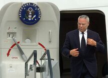 名将パウエルが真似るあの映画の名セリフ