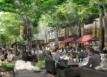 丸の内は"国際交流都市"に大変貌できるか