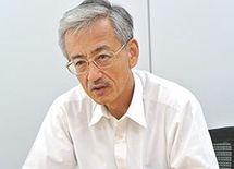 メタンハイドレート開発は、「オール」ジャパンより「コア」ジャパンで