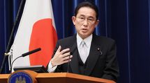 ｢聞く力｣の対象は永田町の政治家だけ…支持率低迷でも岸田首相が｢衆院解散｣を模索する本当の理由