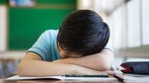 睡眠時間を削るほど子供はバカになる…小児科医が｢20時までに子供は寝たほうがいい｣と断言する科学的理由