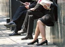 人事部証言！代わりがきかぬ2割か、8割のその他大勢か