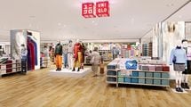 そりゃ客が減っても売上が伸びるわけだ…｢アパレル初の1兆円｣ユニクロが都心に｢超巨大店舗｣を増やすワケ