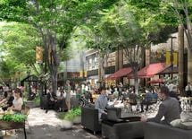 丸の内は"国際交流都市"に大変貌できるか