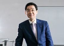 小宮一慶の「本質把握力・具体化力」入門【1】