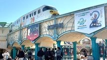 見た目はディズニーなのに､ミッキーがいない…舞浜駅前にある唯一の｢ディズニーに頼らない街｣の誤算