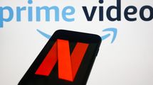 アマゾンの逆襲がはじまった…動画配信の王者･ネットフリックスが｢広告の安売り｣を強いられている理由