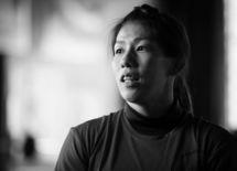 吉田沙保里が最大の挫折から復活した「母の言葉」