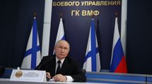 プーチンのせいで給油に39時間待ちの大行列…産油大国ロシアで起きているソ連時代への"悲惨な逆戻り"