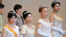 なぜ｢敬宮さま｣ではなく｢愛子さま｣と呼ぶのか…時代に合わせて変わってきたプリンセスの呼び方