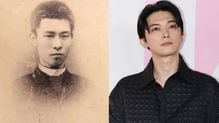 ｢なんとかわいらしい男です｣吉沢亮が｢ばけばけ｣で演じる錦織のモデルが小泉八雲の