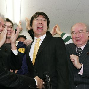 橋下徹 上司を忖度する時にやるべき事 よくここまで準備した と驚かせる president online プレジデントオンライン