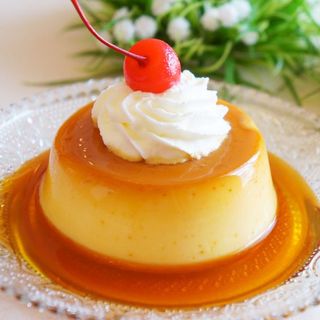 余命1カ月の小学生の娘にプリンを食べさせたい 医師が危険を承知で母の願いを許したワケ 無反応だった娘は大粒の涙を流した 2ページ目 President Online プレジデントオンライン