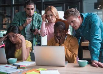 なぜ「優秀社員」だけだと失敗するのか