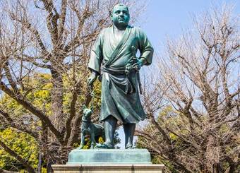 明治維新とは運動ではなく「革命」だった