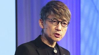 身代金を払えば大切な顧客を守れるのか…｢社内の警告｣を生かせなかったGMO熊谷正寿社長を待ち受ける"試練"