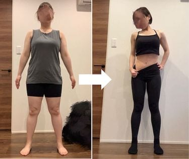 1年で73kg→52kg｣の減量に成功した36歳女性が､毎朝欠かさず食べる