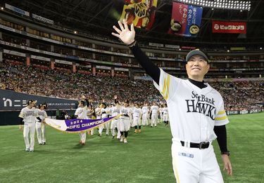 一流監督｣小久保裕紀はやっぱり｢一流の選手｣だった…ベテラン打撃投手が見た｢すごい打者｣の共通点 引退後のスリムな体形からも分かるストイックさ |  PRESIDENT Online（プレジデントオンライン）