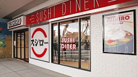 だから業界首位が揺るがない スシローが 最安値1円皿のおいしさ に競争範囲を絞り込んだワケ 業界トレンドは メニューのバラエティー化 だが President Online プレジデントオンライン