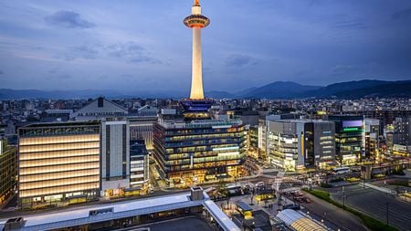 コロナ禍なのに京都で超高級ホテルの開業ラッシュが起きている本当の理由 富裕層は京都の不動産を爆買い中 President Online プレジデントオンライン