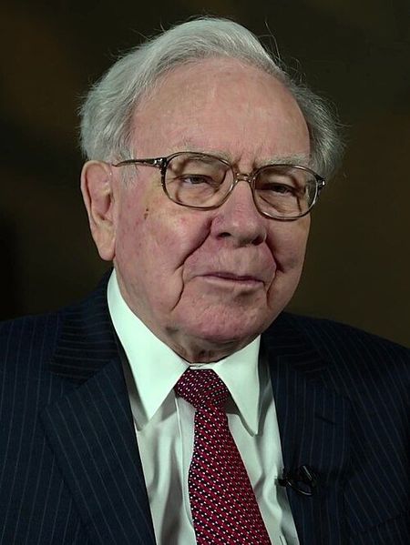ウォーレン・バフェット