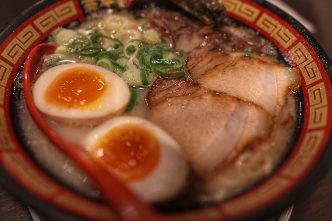 ラーメン