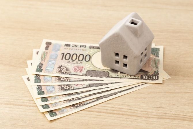 「金利差1％以下」ならフラット35がお得になる場合も