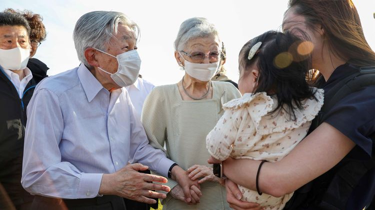 ｢生前退位｣｢葬儀の簡素化｣そして｢愛子天皇｣…皇室研究家がこの3つから読み取った上皇さまの