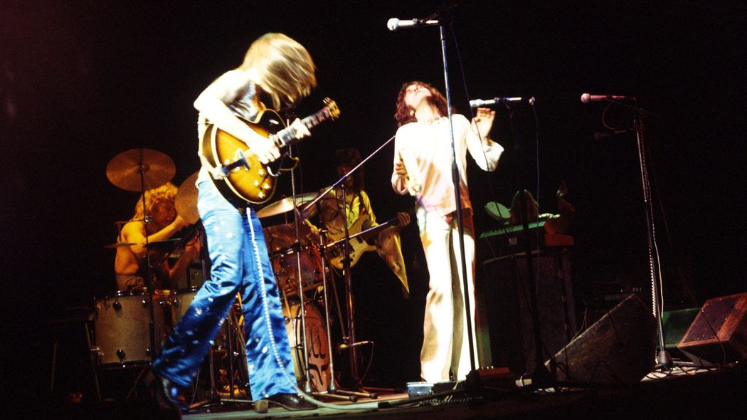 ｢3分たっても歌が始まらない｣山陰の中2少年がいきなりプログレにはまった瞬間 君はイエスの｢危機｣を知っているか