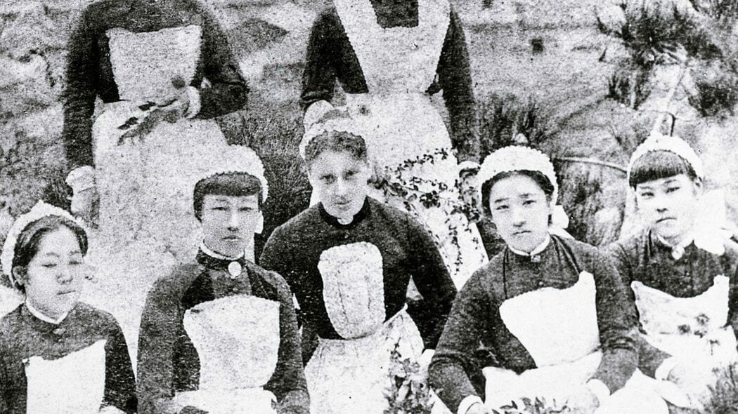 ｢風､薫る｣直美のモチーフ鈴木雅は看護学校で最も英語ができたが…米国留学をドタキャン､京都で隠居したワケ 朝ドラの直美はほとんど創作