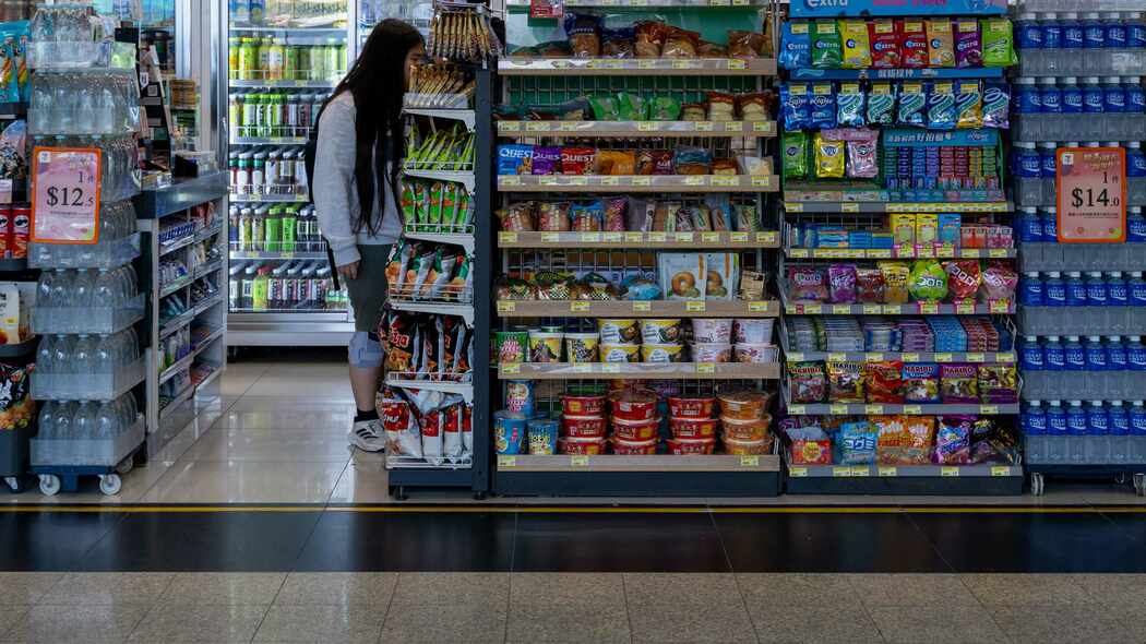 認知症､がん､心臓病を招く｢超加工食品｣が並ぶ…そんなコンビニで買って安心｢すぐに食べられる商品｣の名