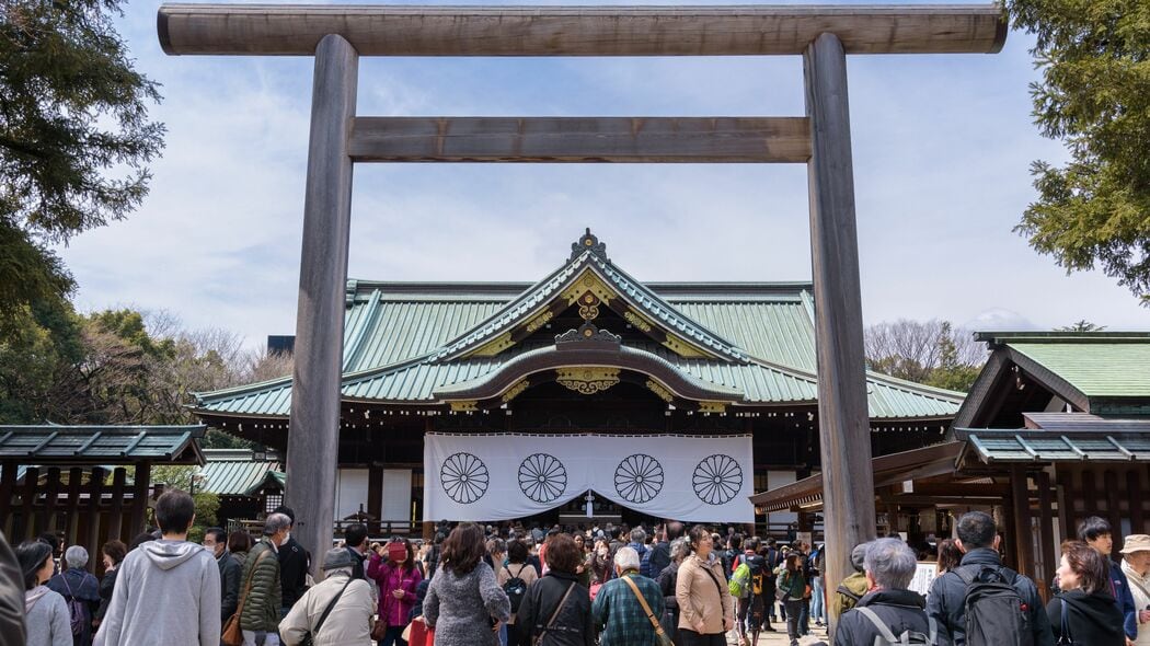 ｢保守派｣の高市首相は絶対に口にしない…｢先の大戦の戦没軍人230万人｣を祀る靖国神社の不都合な真実